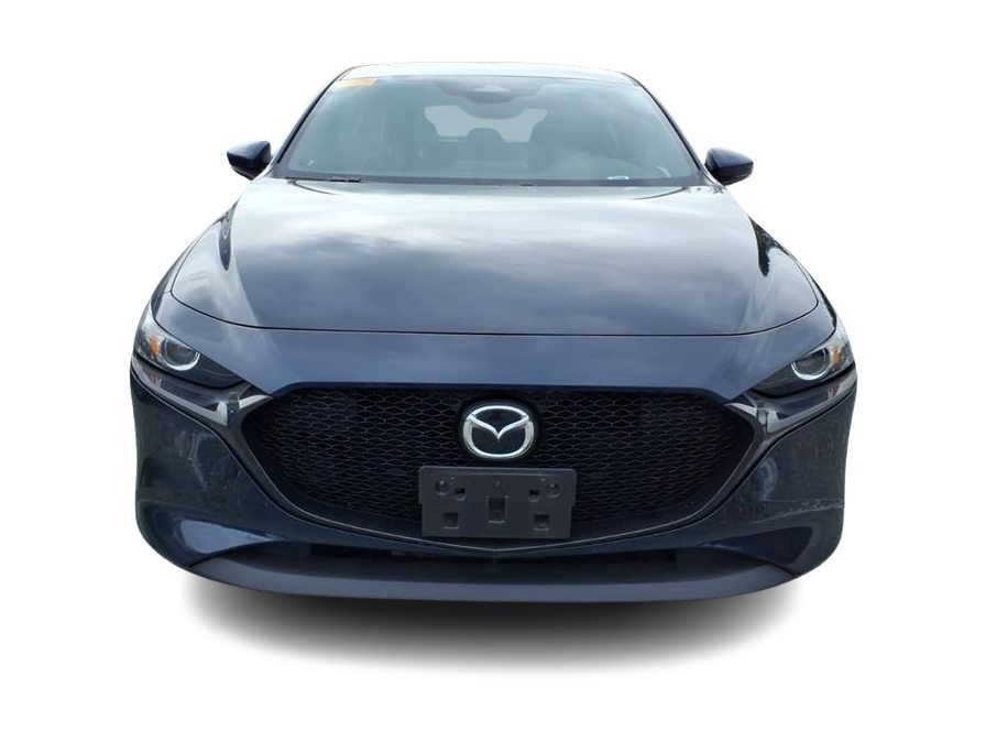 Thumbnail: 2024 Mazda Mazda3 - 6
