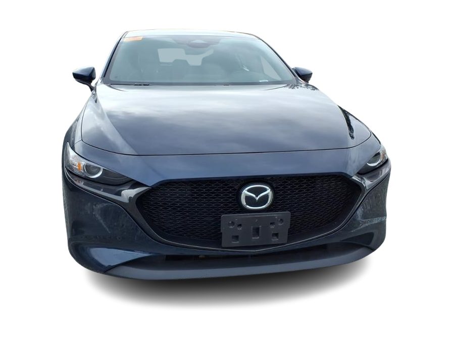 Thumbnail: 2024 Mazda Mazda3 - 7