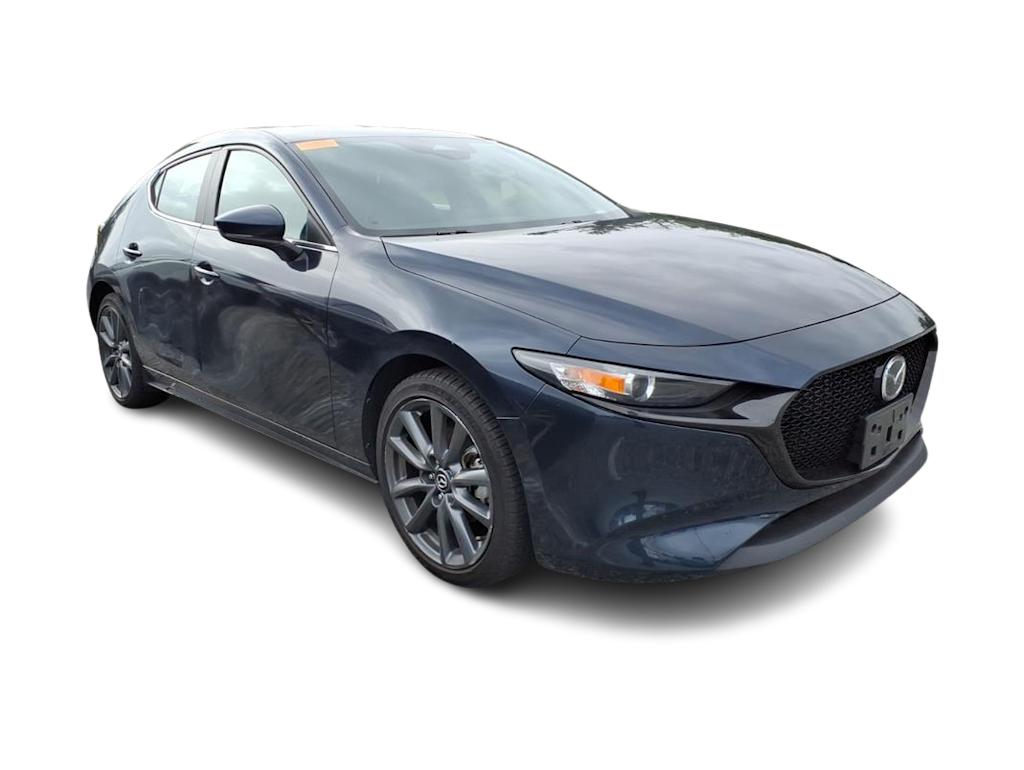 Thumbnail: 2024 Mazda Mazda3 - 12