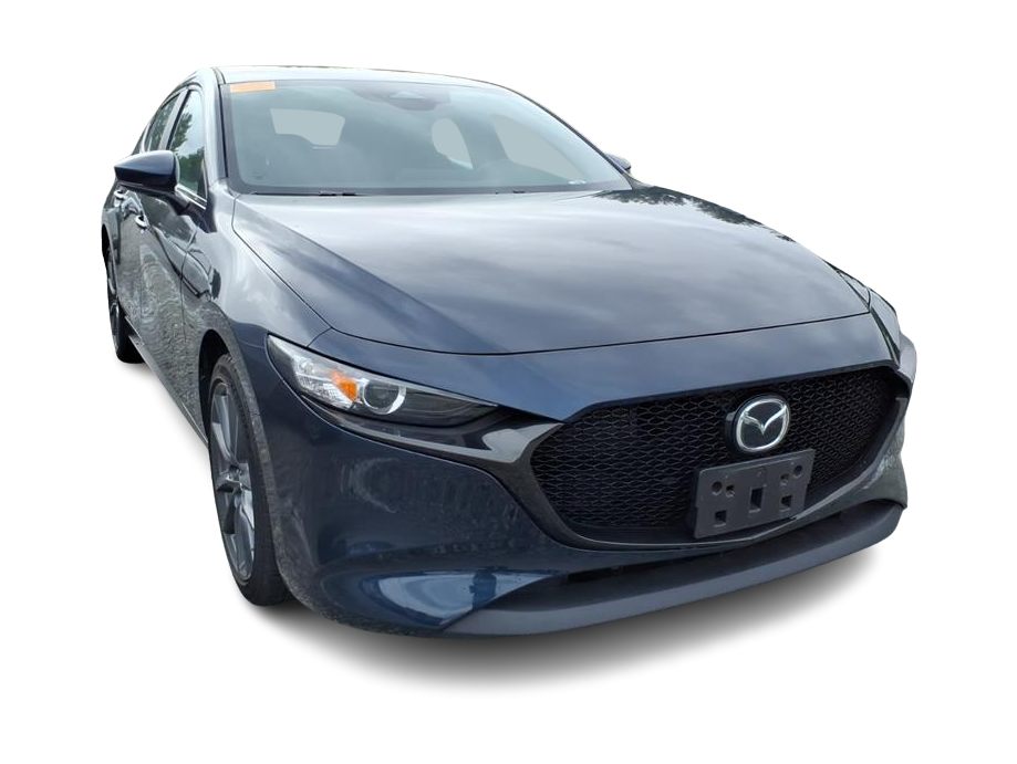 Thumbnail: 2024 Mazda Mazda3 - 9