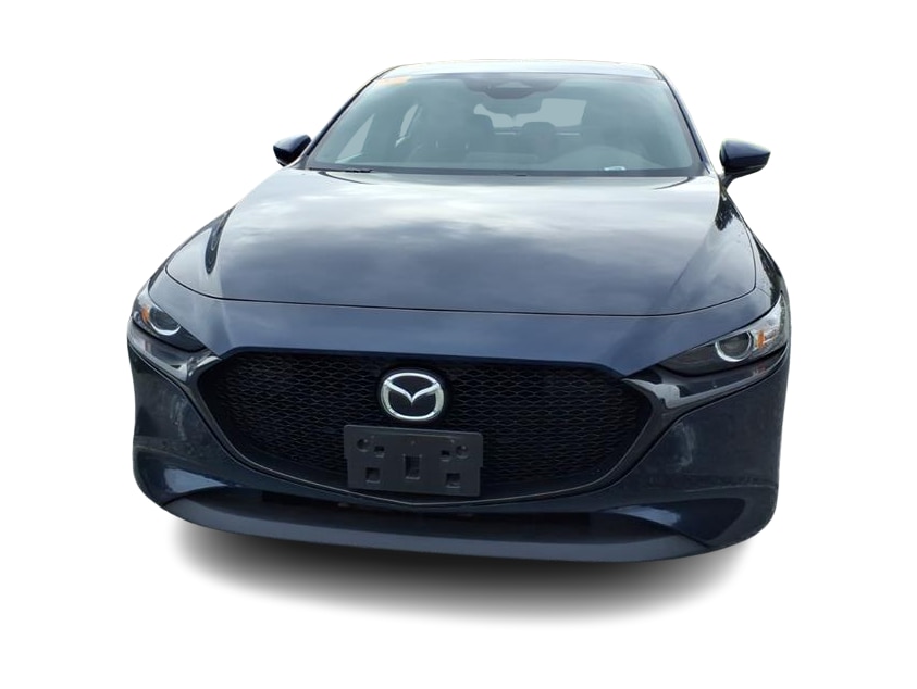 Thumbnail: 2024 Mazda Mazda3 - 5