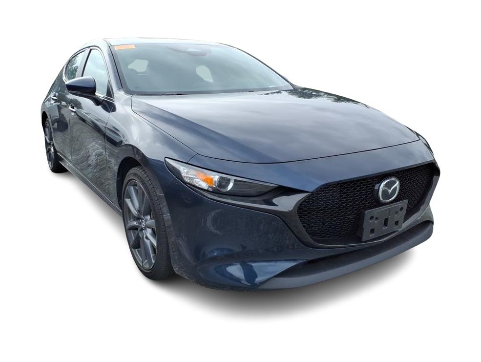 Thumbnail: 2024 Mazda Mazda3 - 10