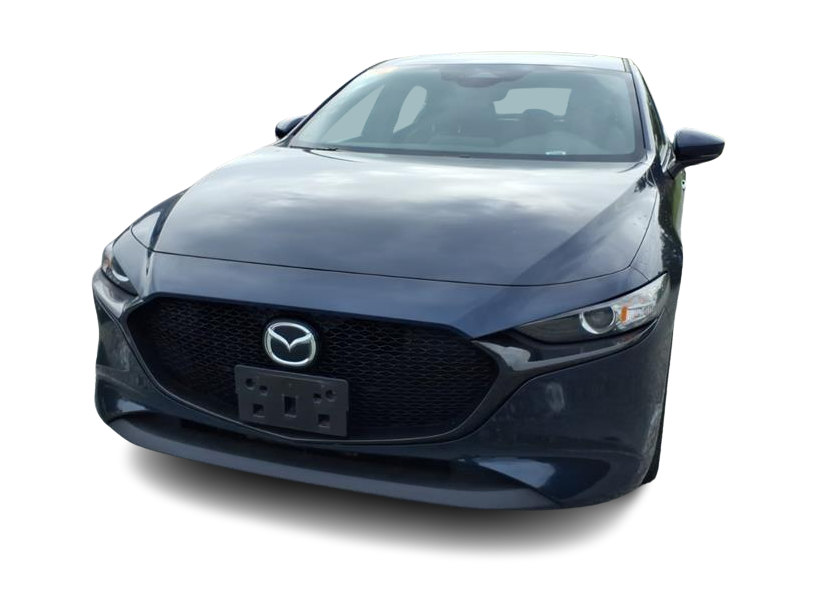 Thumbnail: 2024 Mazda Mazda3 - 2