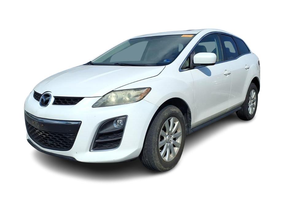 Thumbnail: 2011 Mazda CX-7 - 3