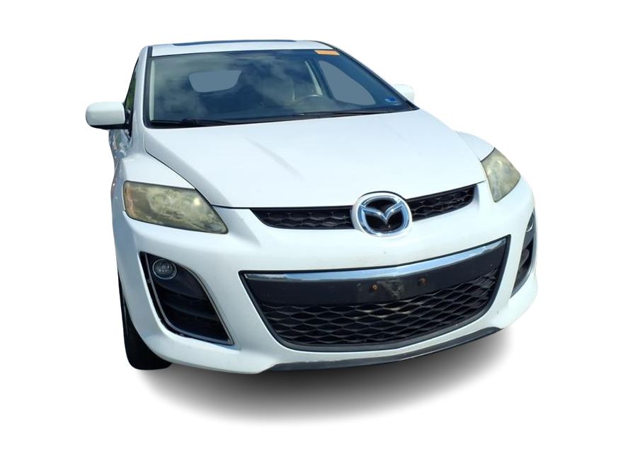Thumbnail: 2011 Mazda CX-7 - 9