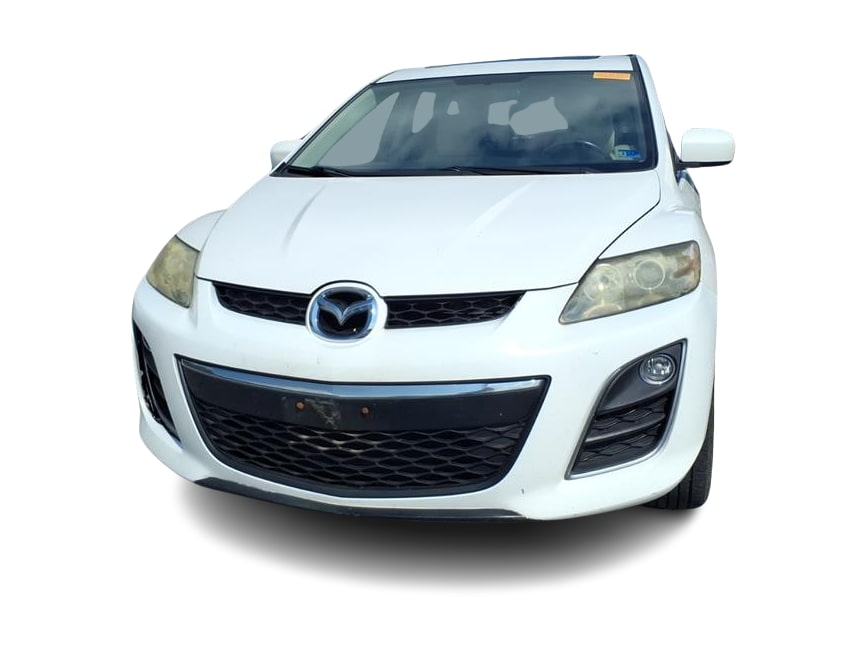 Thumbnail: 2011 Mazda CX-7 - 5