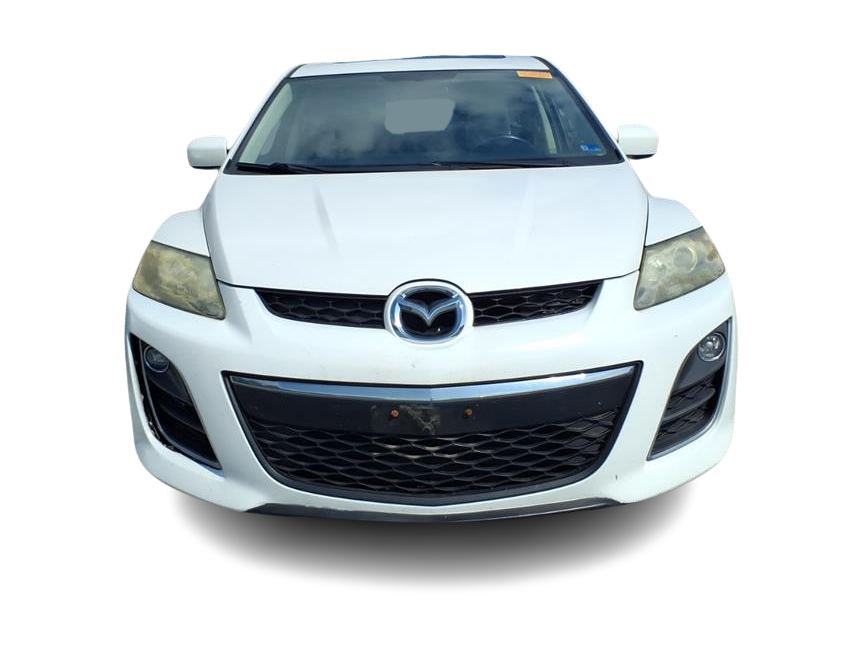 Thumbnail: 2011 Mazda CX-7 - 7
