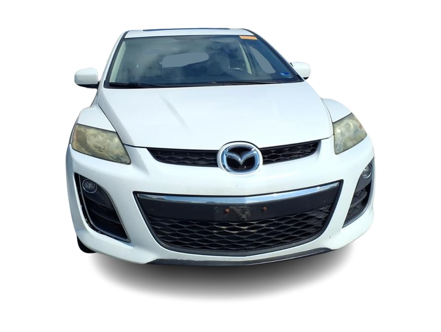 Thumbnail: 2011 Mazda CX-7 - 8
