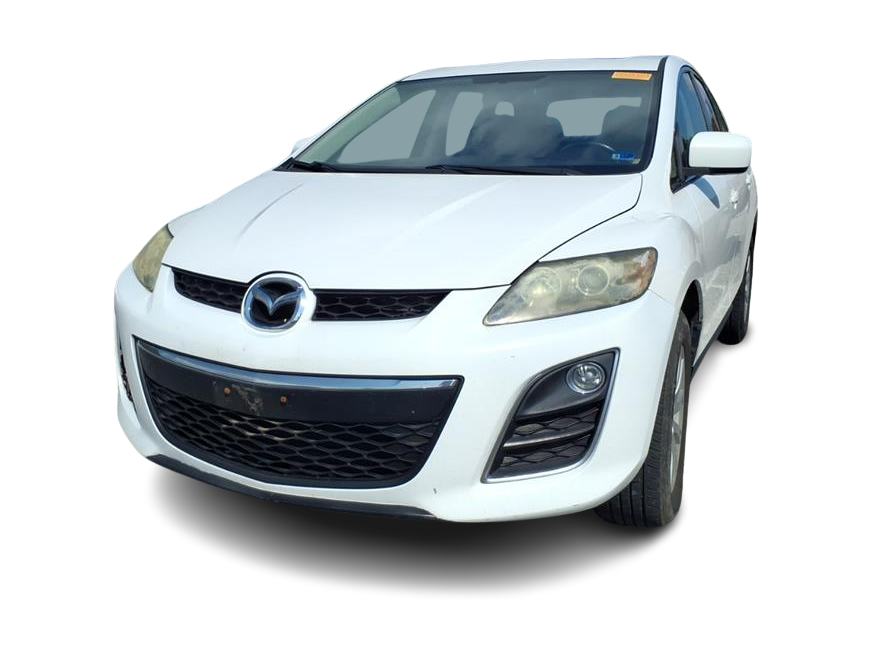 Thumbnail: 2011 Mazda CX-7 - 2