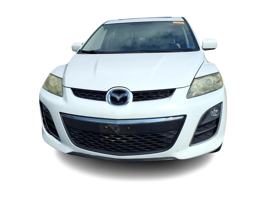 Thumbnail: 2011 Mazda CX-7 - 6