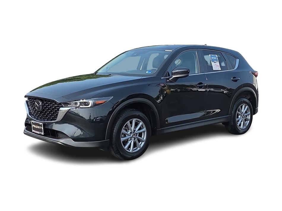 Thumbnail: 2023 Mazda CX-5 - 19
