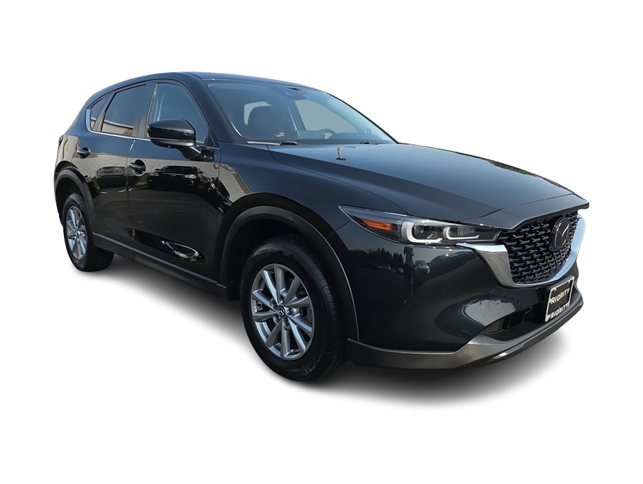 Thumbnail: 2023 Mazda CX-5 - 18