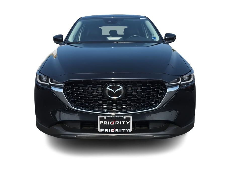 Thumbnail: 2023 Mazda CX-5 - 6