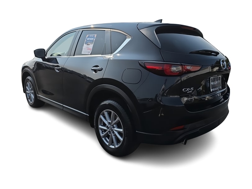 Thumbnail: 2023 Mazda CX-5 - 4