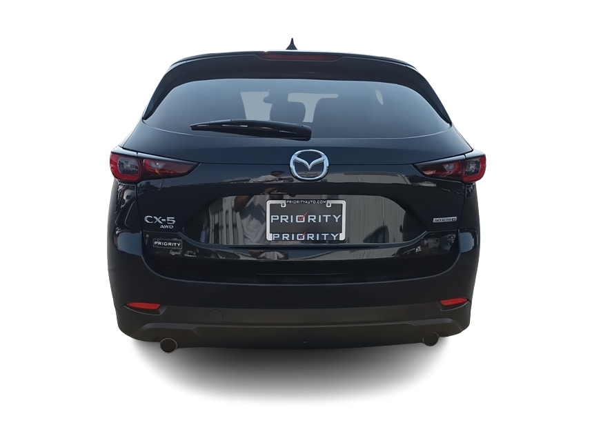 Thumbnail: 2023 Mazda CX-5 - 5