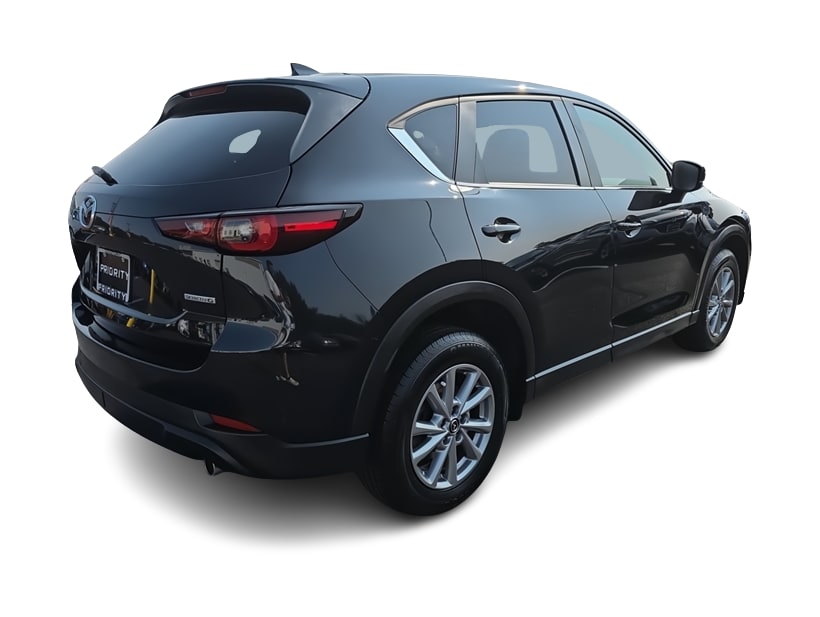 Thumbnail: 2023 Mazda CX-5 - 20