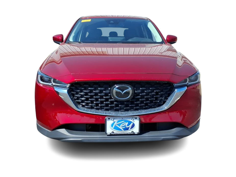 Thumbnail: 2023 Mazda CX-5 - 9