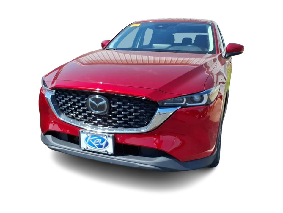 Thumbnail: 2023 Mazda CX-5 - 2