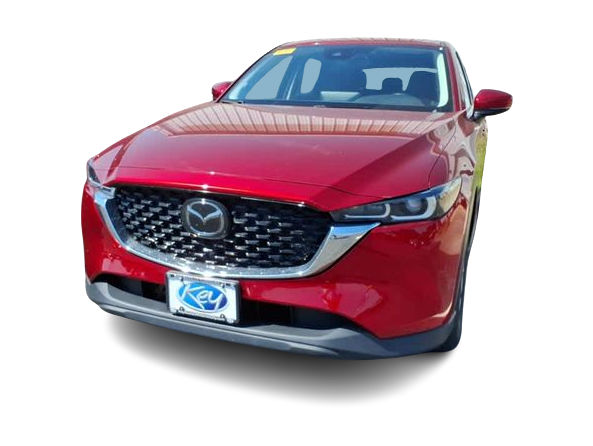 Thumbnail: 2023 Mazda CX-5 - 7