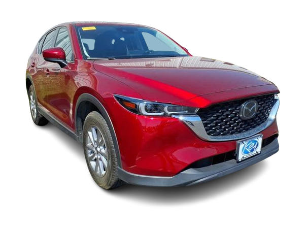 Thumbnail: 2023 Mazda CX-5 - 16
