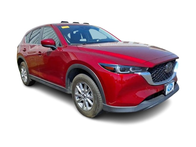 Thumbnail: 2023 Mazda CX-5 - 19