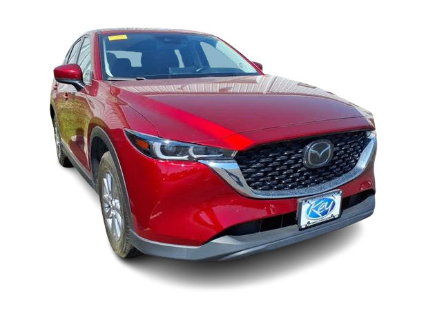 Thumbnail: 2023 Mazda CX-5 - 14
