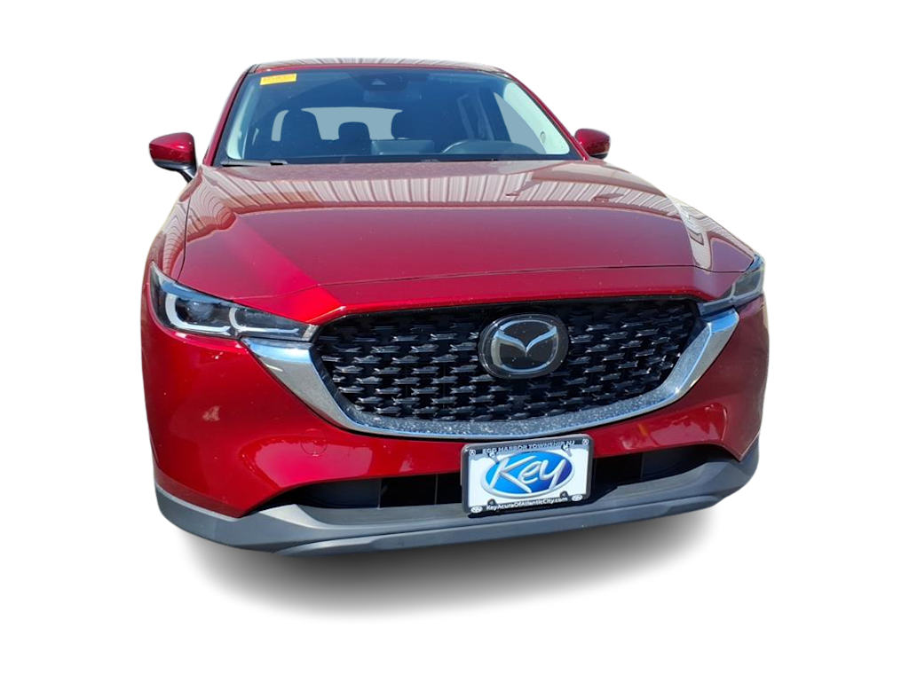 Thumbnail: 2023 Mazda CX-5 - 11