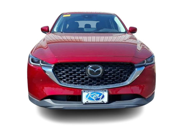 Thumbnail: 2023 Mazda CX-5 - 10