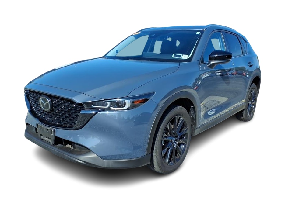 Thumbnail: 2023 Mazda CX-5 - 3
