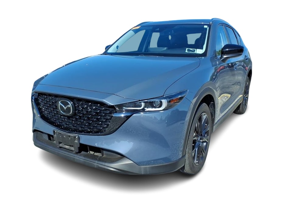 Thumbnail: 2023 Mazda CX-5 - 4