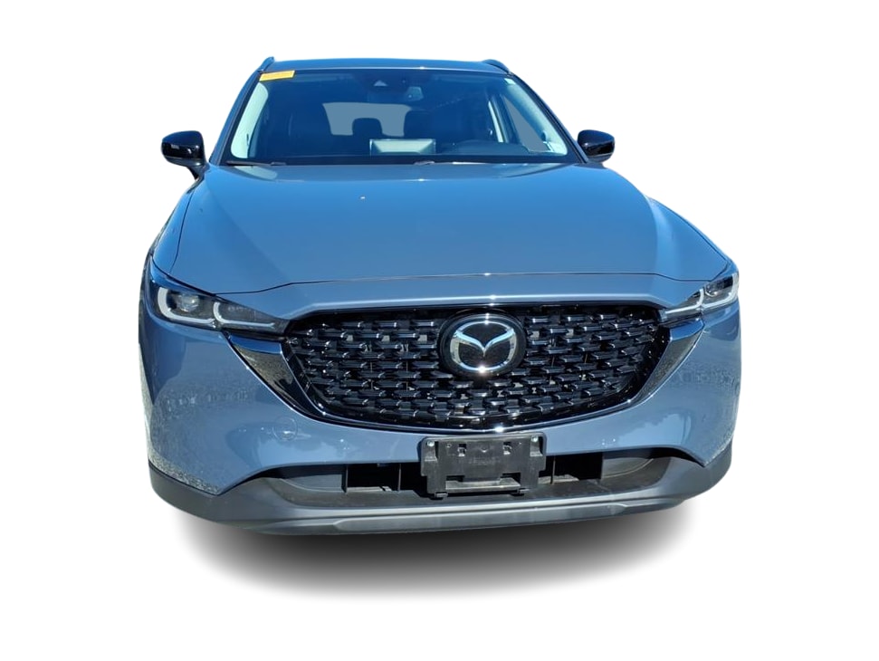 Thumbnail: 2023 Mazda CX-5 - 7