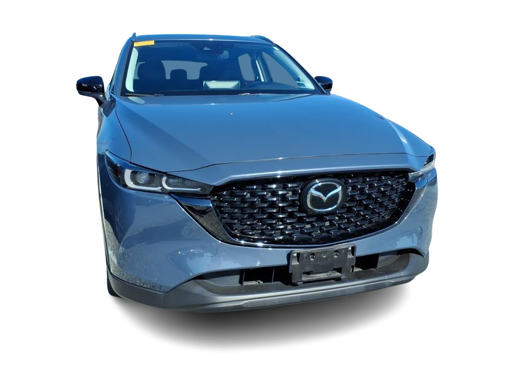 Thumbnail: 2023 Mazda CX-5 - 8