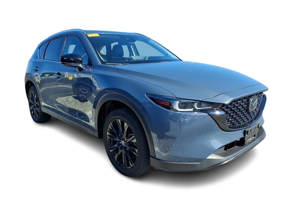 Thumbnail: 2023 Mazda CX-5 - 12