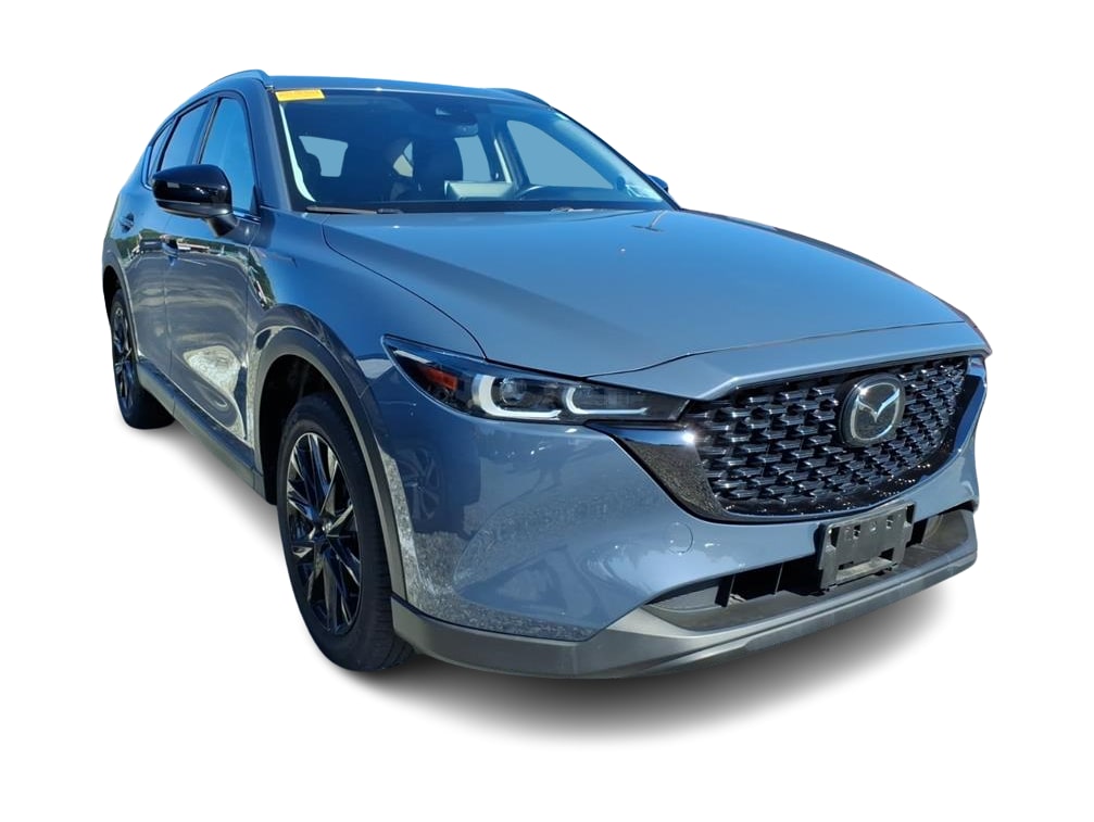 Thumbnail: 2023 Mazda CX-5 - 10