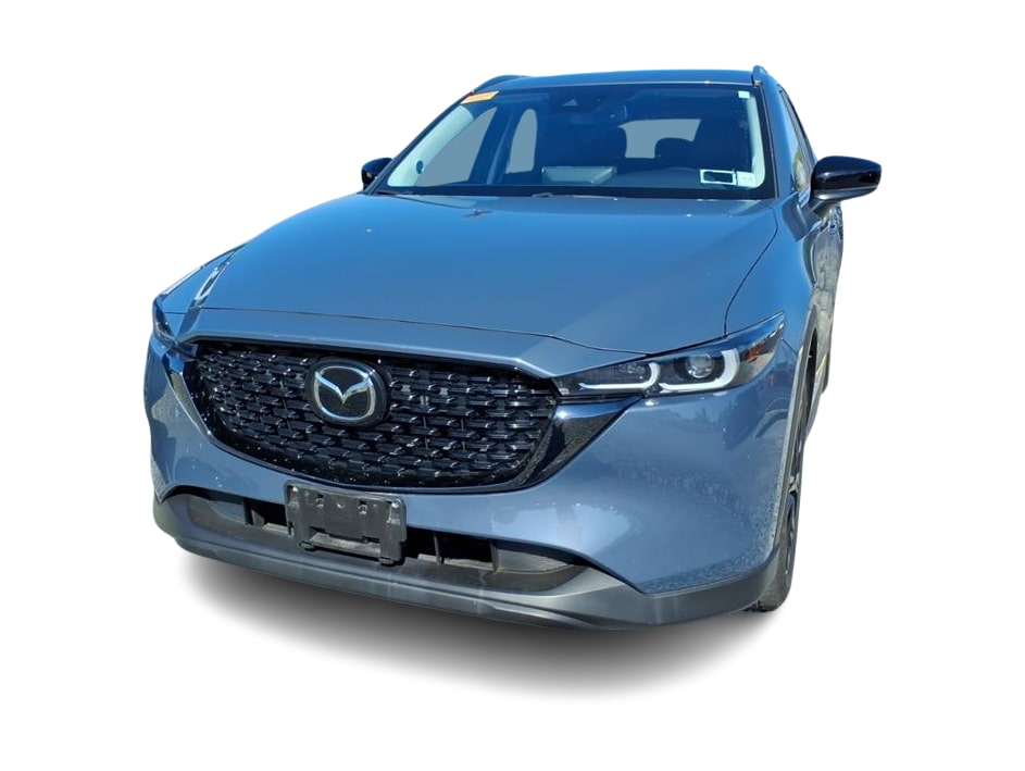 Thumbnail: 2023 Mazda CX-5 - 2