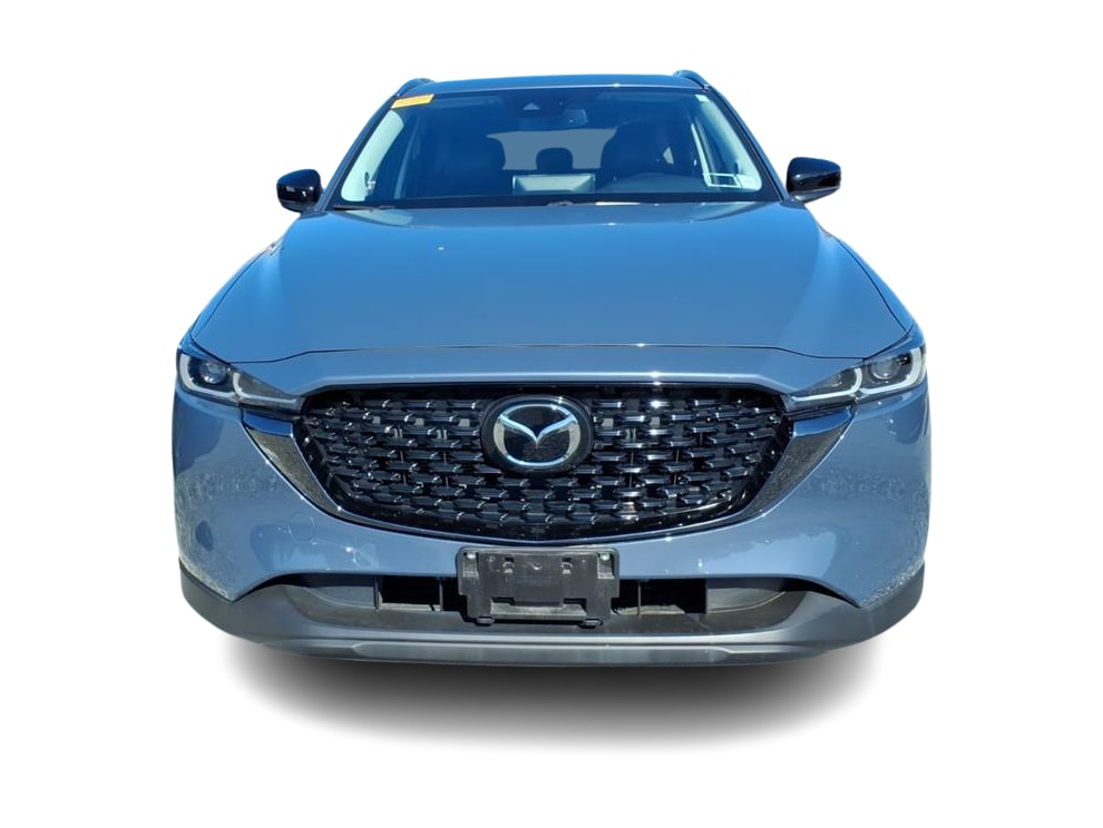 Thumbnail: 2023 Mazda CX-5 - 6