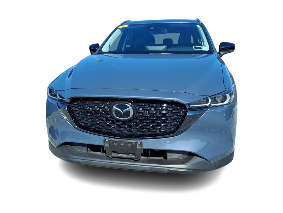 Thumbnail: 2023 Mazda CX-5 - 5
