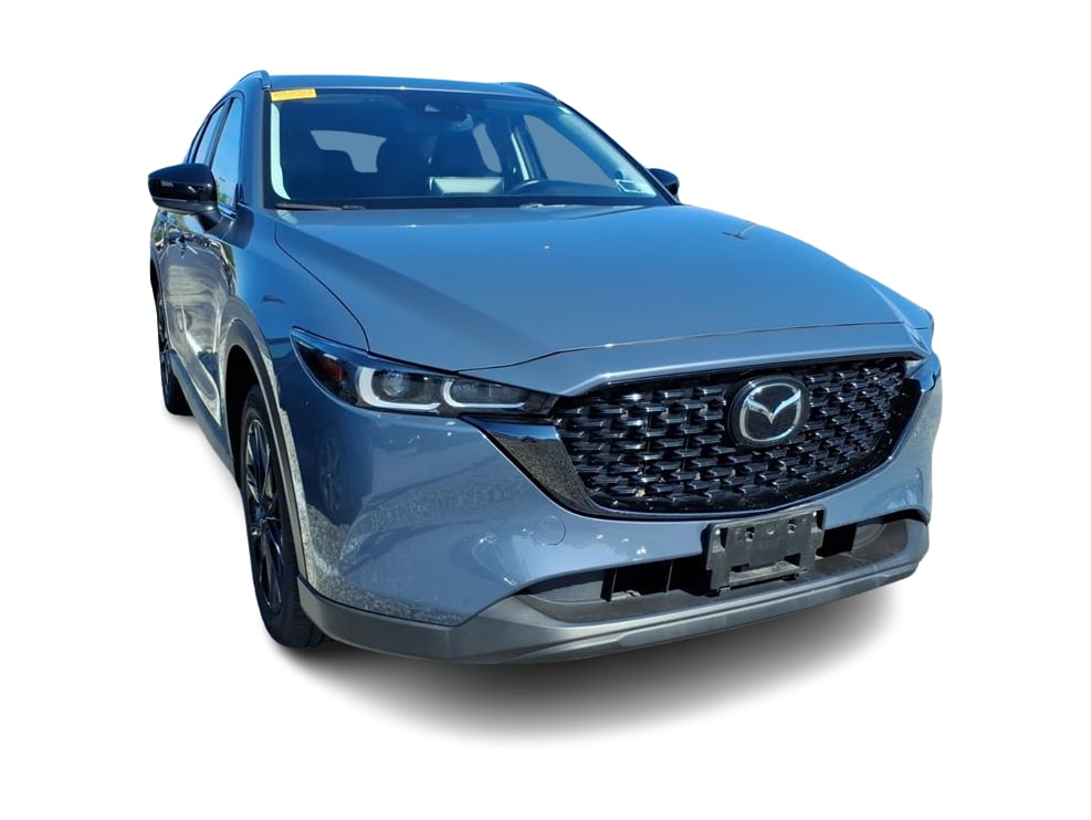 Thumbnail: 2023 Mazda CX-5 - 9