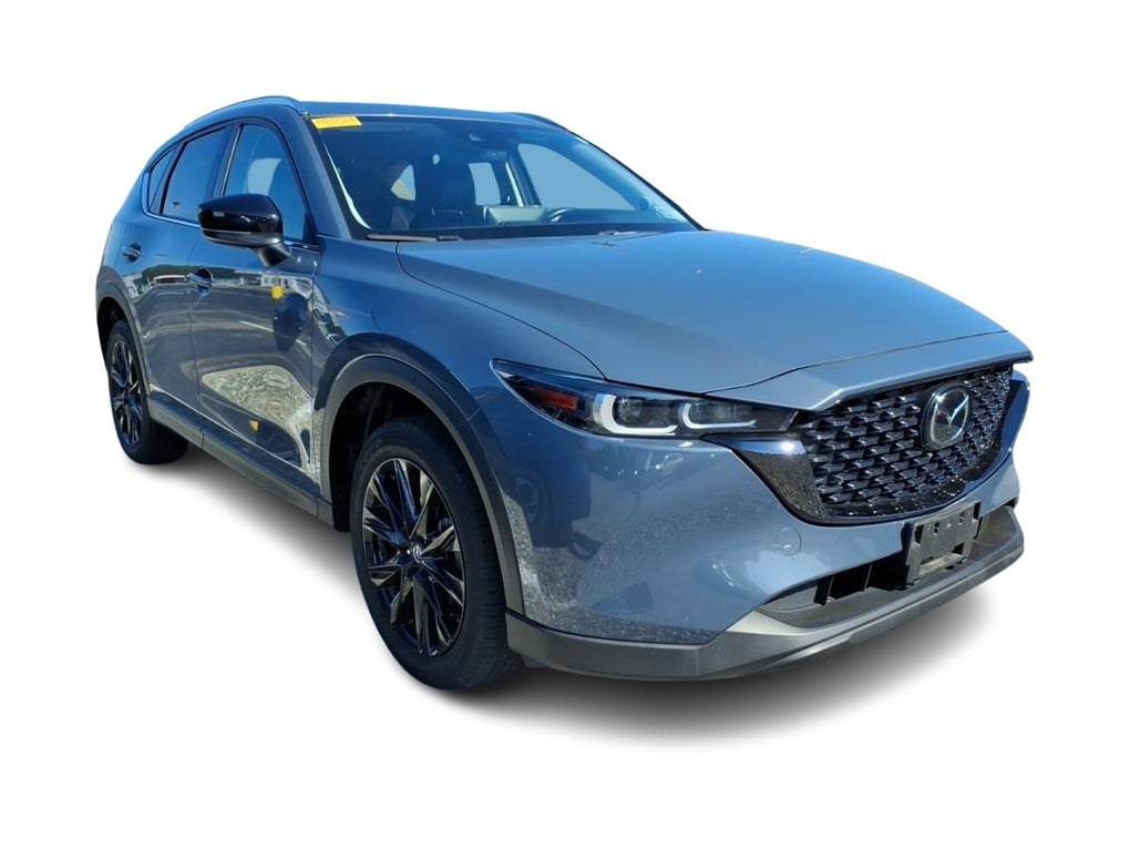 Thumbnail: 2023 Mazda CX-5 - 11