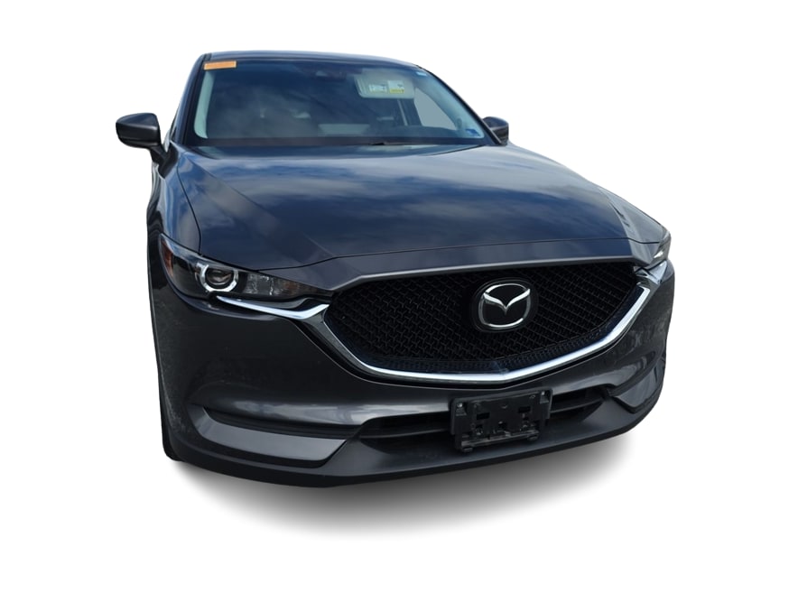 Thumbnail: 2021 Mazda CX-5 - 7