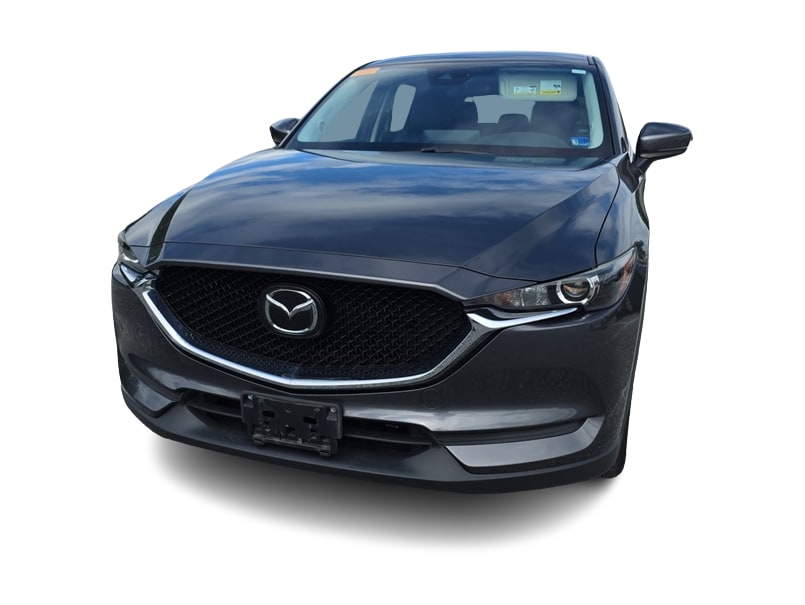 Thumbnail: 2021 Mazda CX-5 - 2