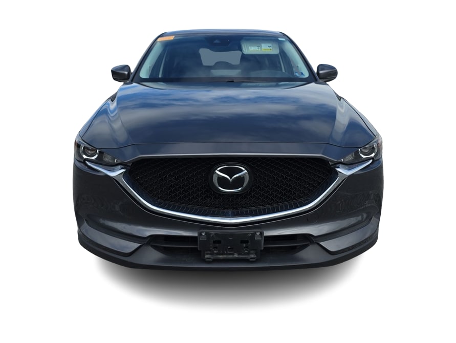 Thumbnail: 2021 Mazda CX-5 - 5