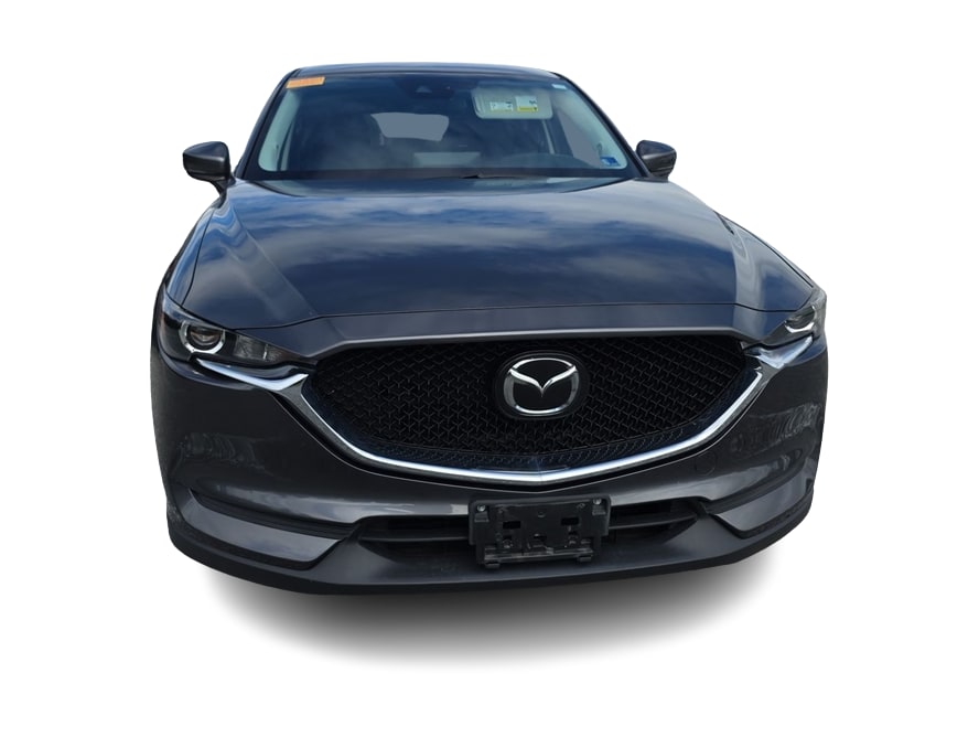 Thumbnail: 2021 Mazda CX-5 - 6