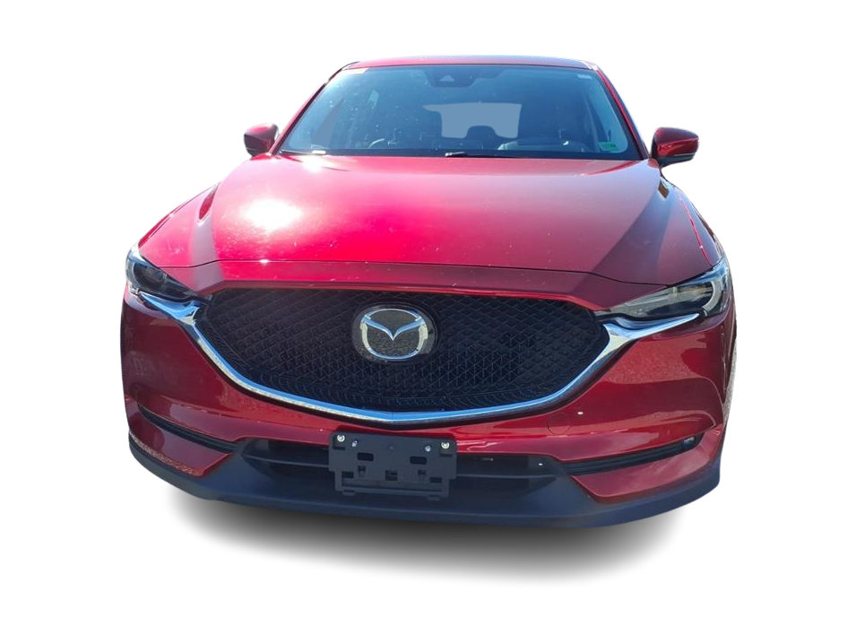 Thumbnail: 2017 Mazda CX-5 - 6
