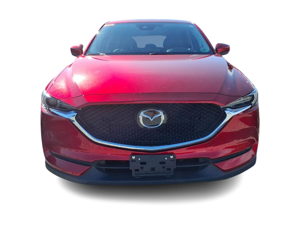 Thumbnail: 2017 Mazda CX-5 - 7