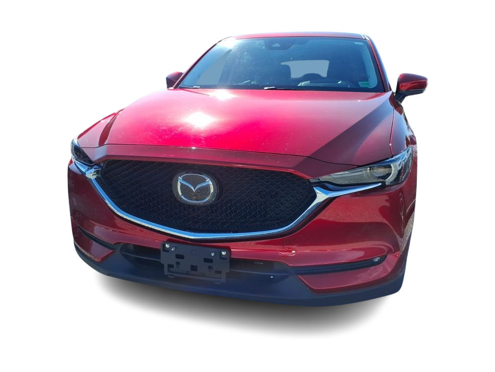 Thumbnail: 2017 Mazda CX-5 - 5