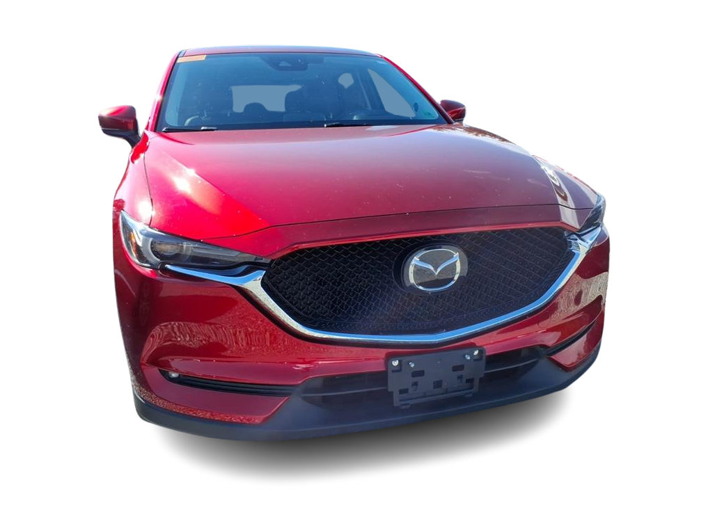 Thumbnail: 2017 Mazda CX-5 - 9