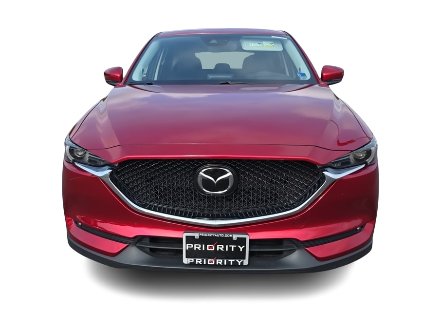Thumbnail: 2017 Mazda CX-5 - 6
