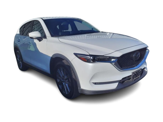 2021 Mazda CX-5 Grand Touring 11