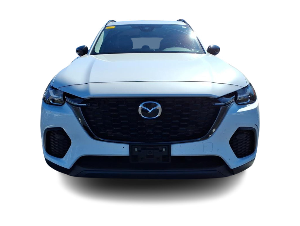 Thumbnail: 2025 Mazda CX-70 - 5